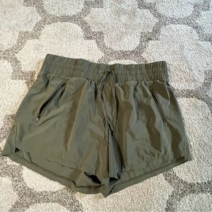 All in Motion Shorts